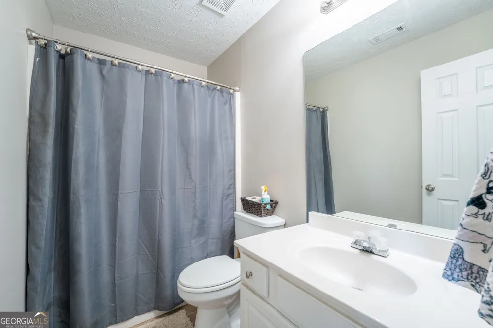 4 Madaline LN Dawsonville, GA 30534