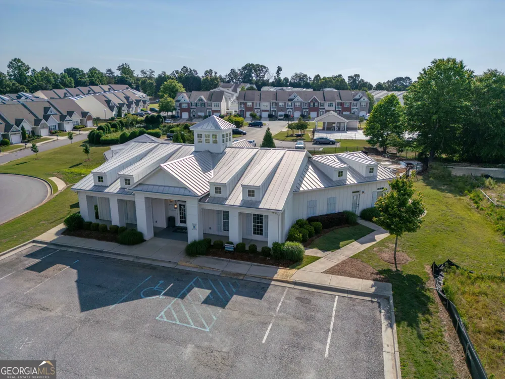 4 Madaline LN Dawsonville, GA 30534
