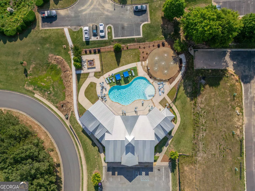 4 Madaline LN Dawsonville, GA 30534