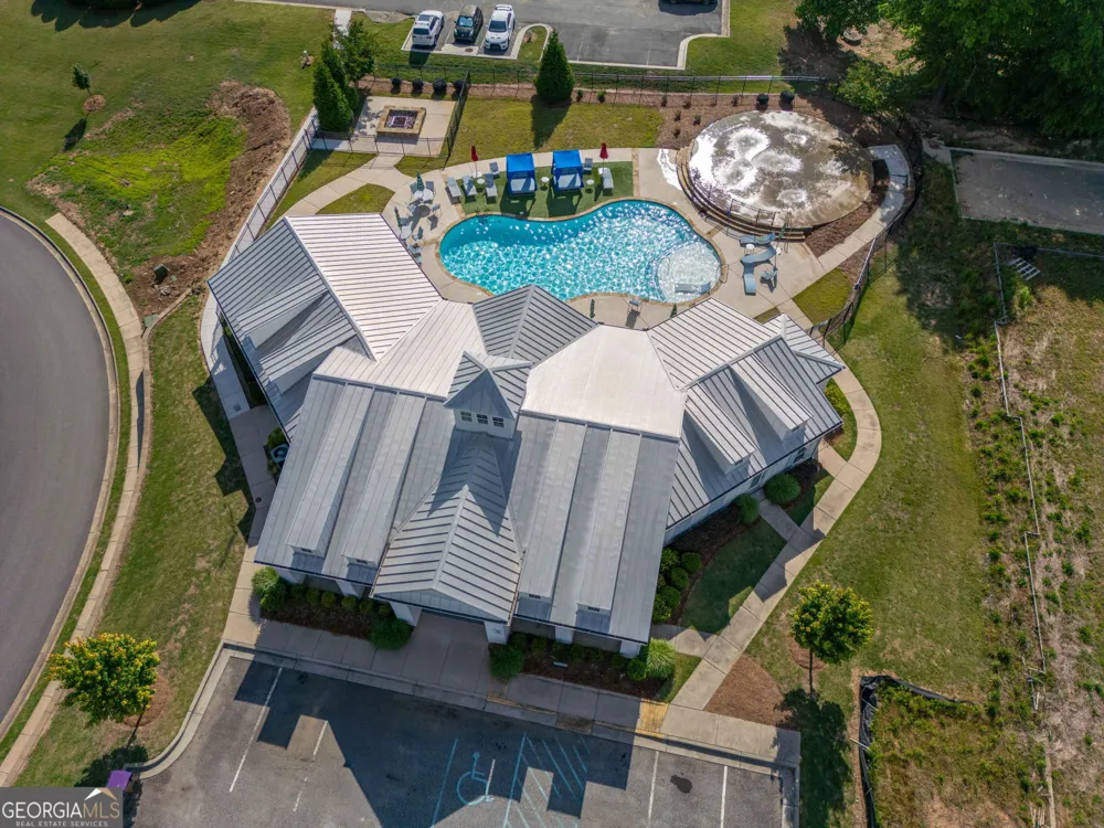 4 Madaline LN Dawsonville, GA 30534