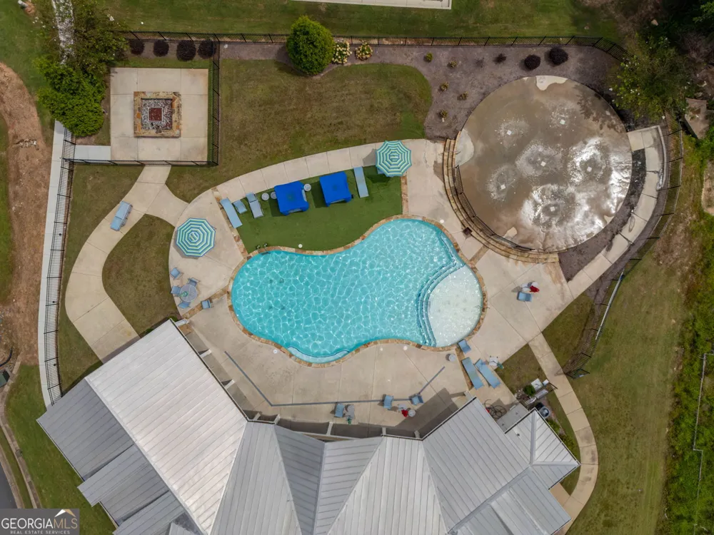 4 Madaline LN Dawsonville, GA 30534