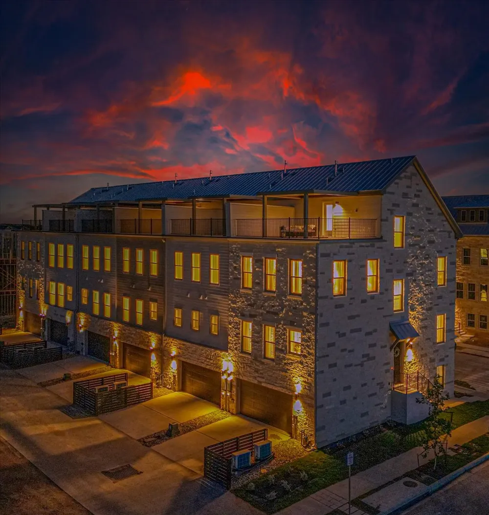 213 John Webster Street Leander, TX 78641