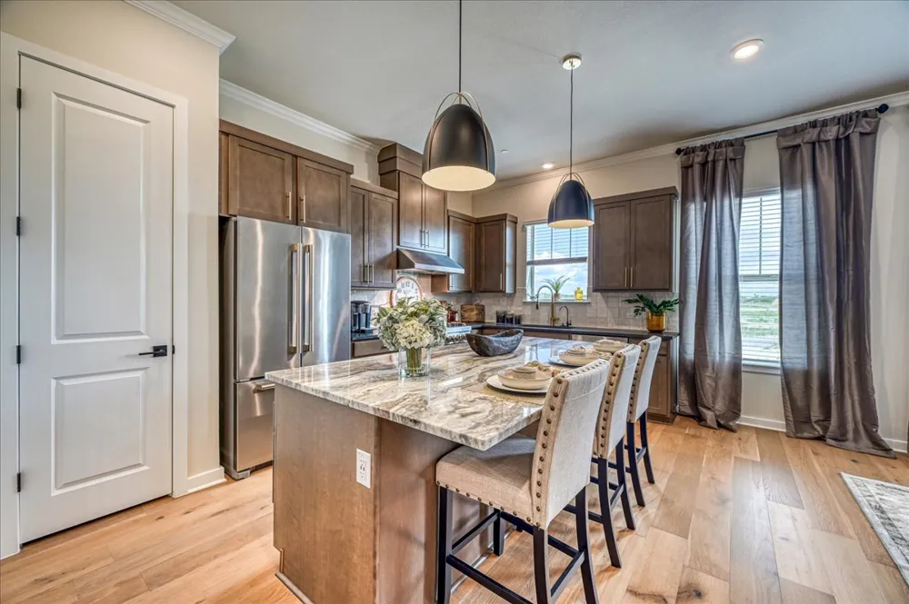 213 John Webster Street Leander, TX 78641