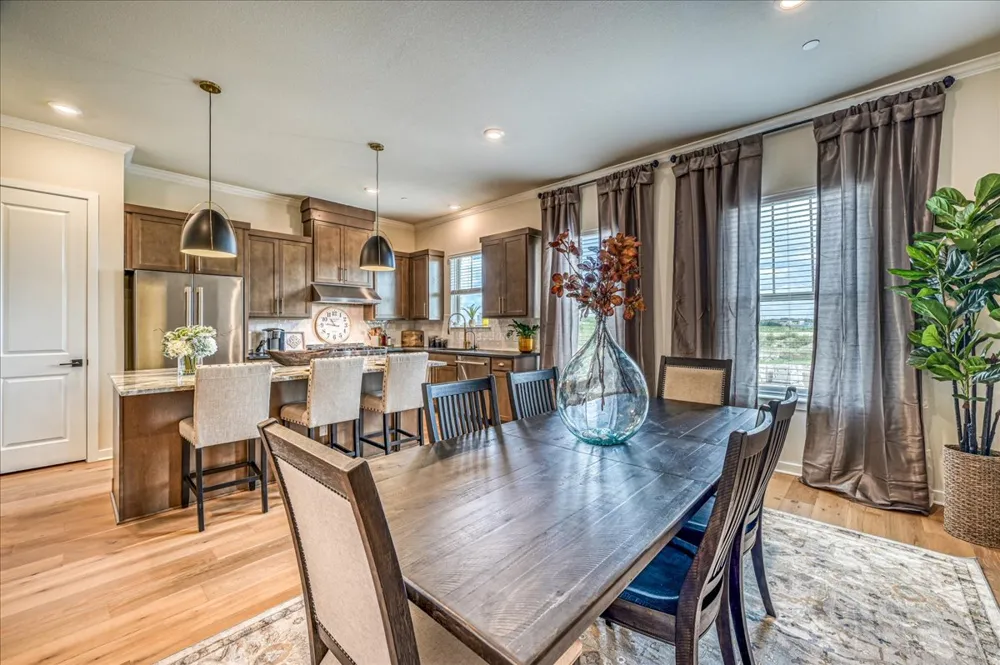 213 John Webster Street Leander, TX 78641