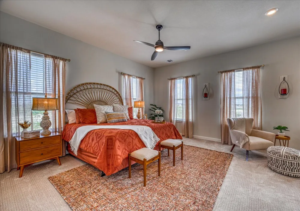 213 John Webster Street Leander, TX 78641