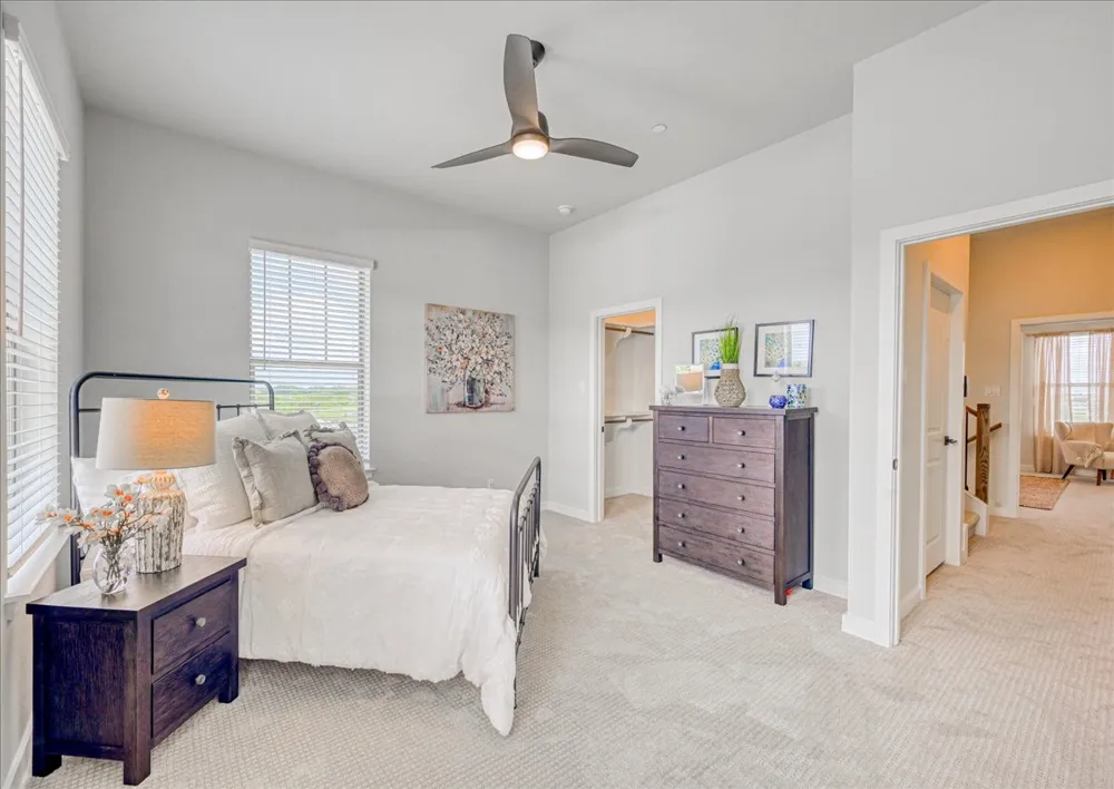 213 John Webster Street Leander, TX 78641