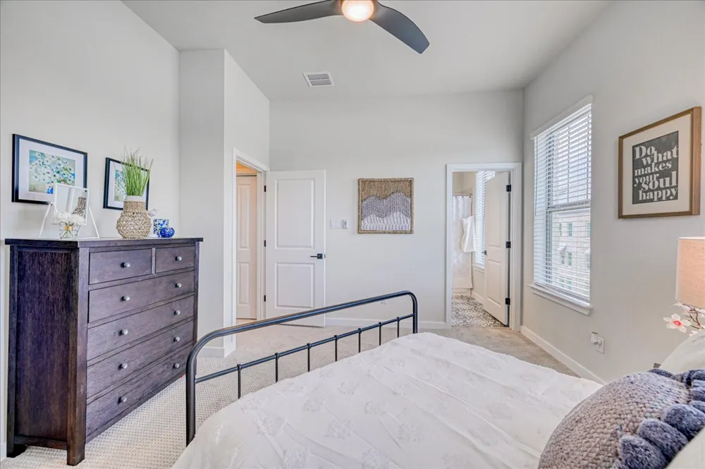 213 John Webster Street Leander, TX 78641