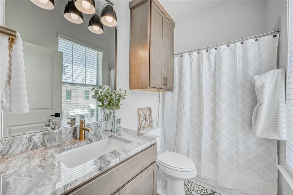 213 John Webster Street Leander, TX 78641