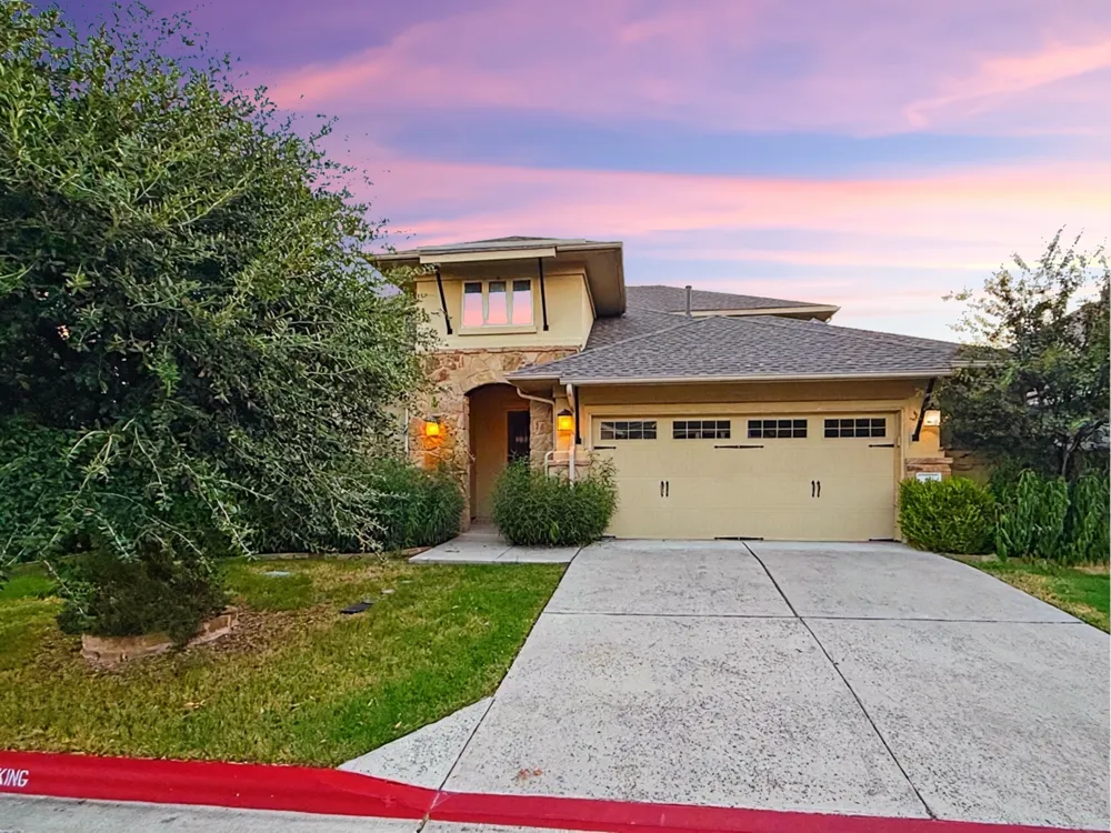 103 County Road 180 #41 Leander, TX 78641