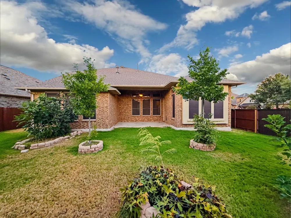 103 County Road 180 #41 Leander, TX 78641