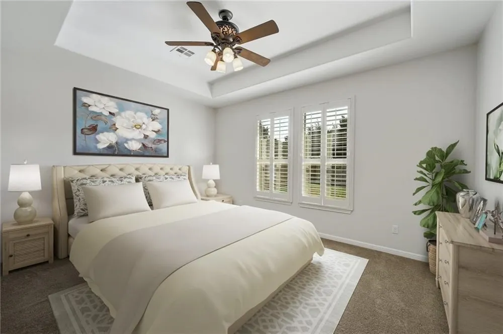 4301 Tambre Bend Austin, TX 78738