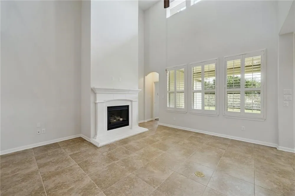 4301 Tambre Bend Austin, TX 78738