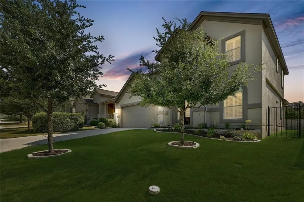 4301 Tambre Bend Austin, TX 78738