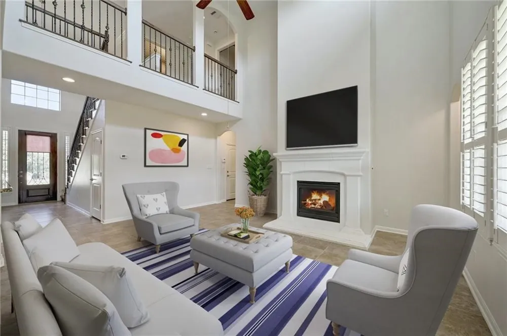 4301 Tambre Bend Austin, TX 78738