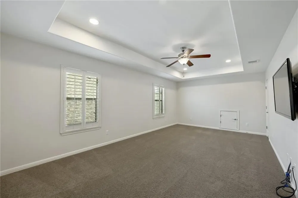4301 Tambre Bend Austin, TX 78738