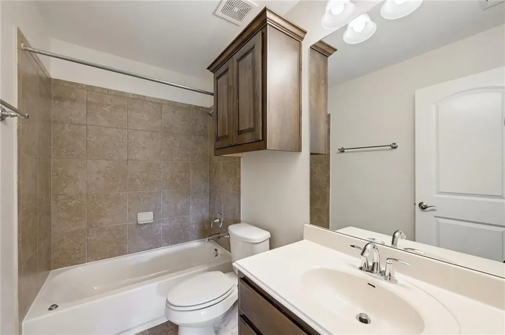 4301 Tambre Bend Austin, TX 78738