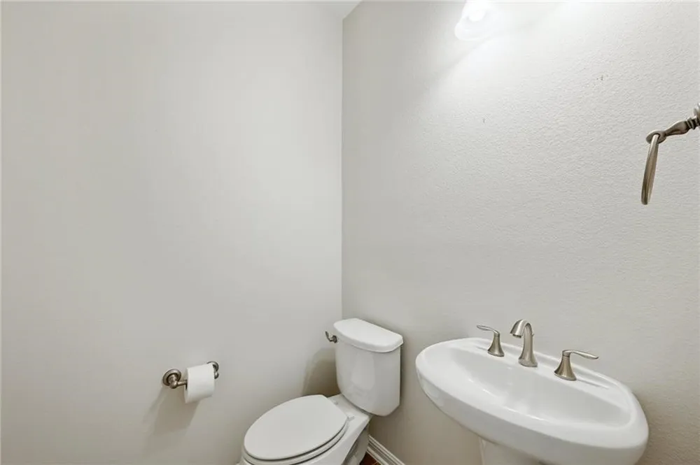 4301 Tambre Bend Austin, TX 78738