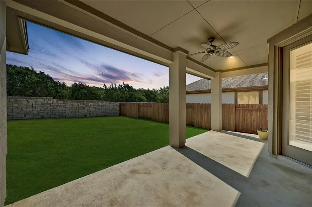 4301 Tambre Bend Austin, TX 78738