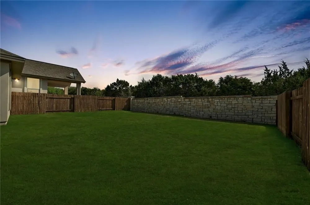 4301 Tambre Bend Austin, TX 78738