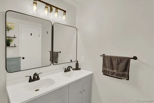 3528 S Depew Street #6 Denver, CO 80235
