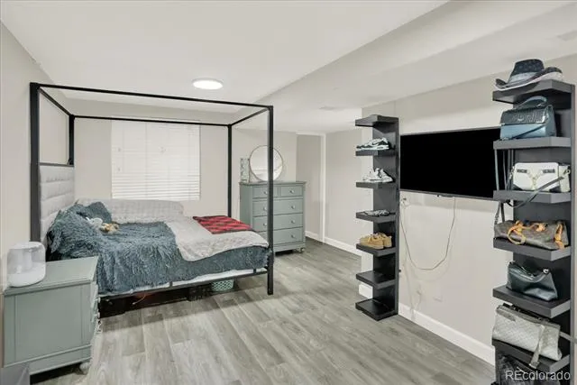 3528 S Depew Street #6 Denver, CO 80235