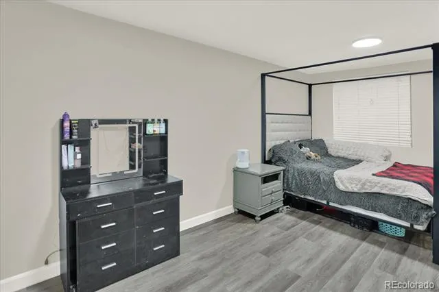 3528 S Depew Street #6 Denver, CO 80235