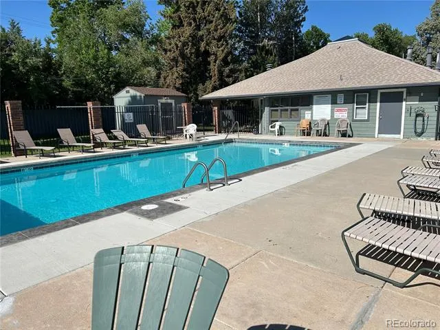 3528 S Depew Street #6 Denver, CO 80235