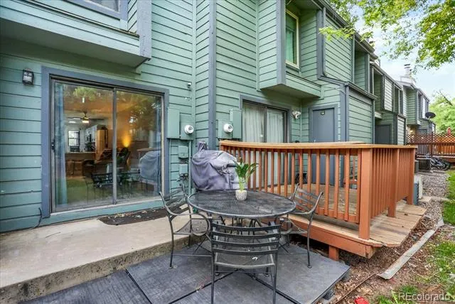3528 S Depew Street #6 Denver, CO 80235