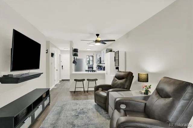 3528 S Depew Street #6 Denver, CO 80235