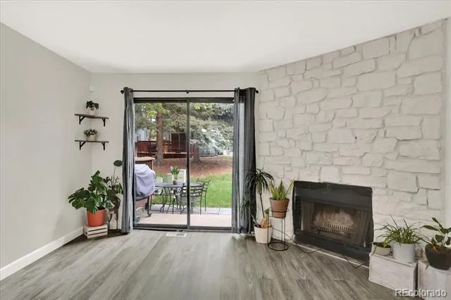 3528 S Depew Street #6 Denver, CO 80235