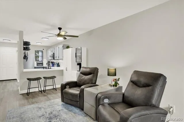 3528 S Depew Street #6 Denver, CO 80235