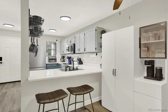3528 S Depew Street #6 Denver, CO 80235