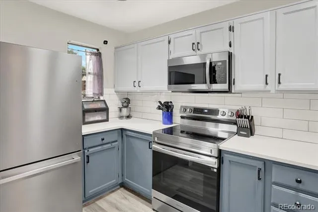 3528 S Depew Street #6 Denver, CO 80235