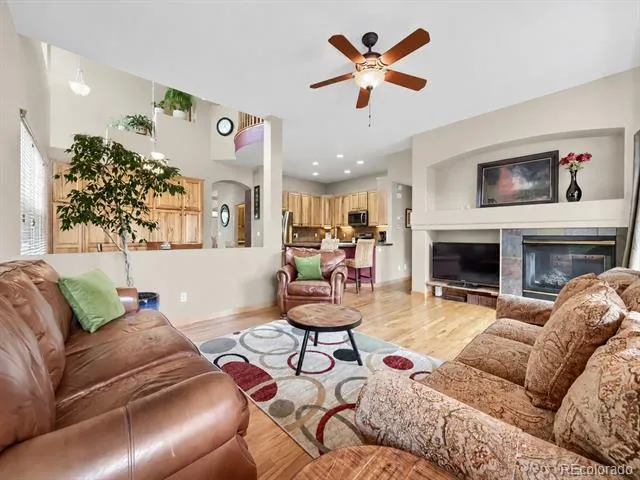 8331 Briar Haven Court Castle Pines, CO 80108