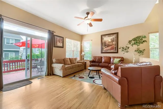 8331 Briar Haven Court Castle Pines, CO 80108