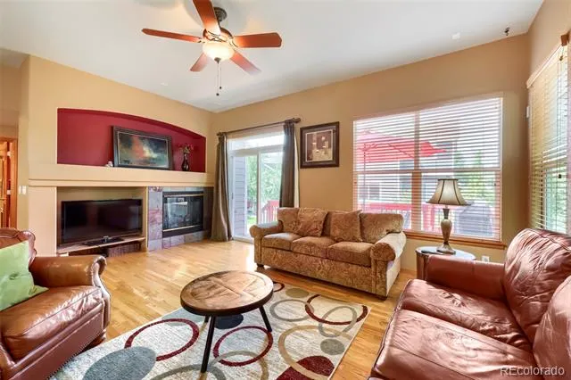 8331 Briar Haven Court Castle Pines, CO 80108