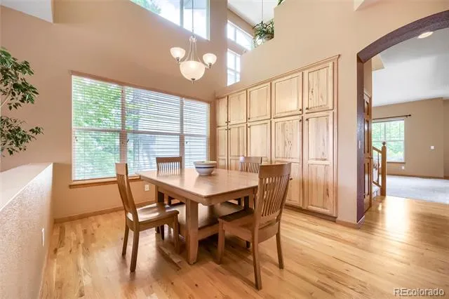 8331 Briar Haven Court Castle Pines, CO 80108