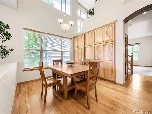 8331 Briar Haven Court Castle Pines, CO 80108