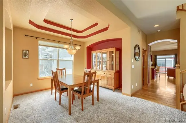 8331 Briar Haven Court Castle Pines, CO 80108