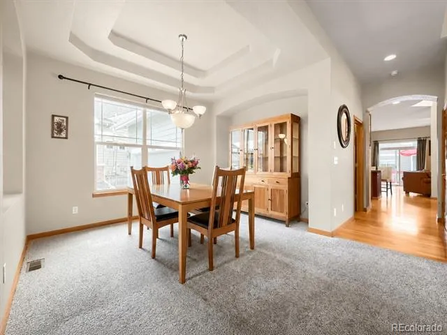 8331 Briar Haven Court Castle Pines, CO 80108