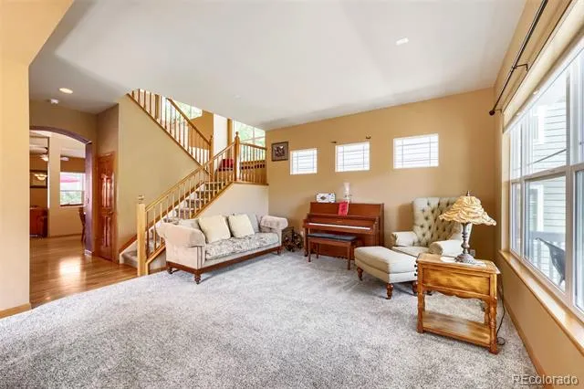 8331 Briar Haven Court Castle Pines, CO 80108
