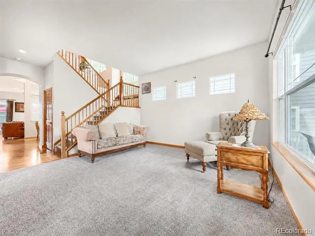 8331 Briar Haven Court Castle Pines, CO 80108
