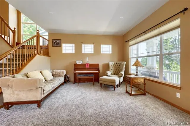 8331 Briar Haven Court Castle Pines, CO 80108