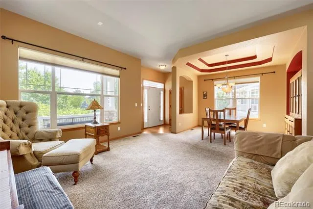 8331 Briar Haven Court Castle Pines, CO 80108