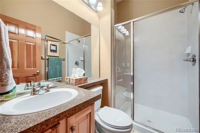 8331 Briar Haven Court Castle Pines, CO 80108