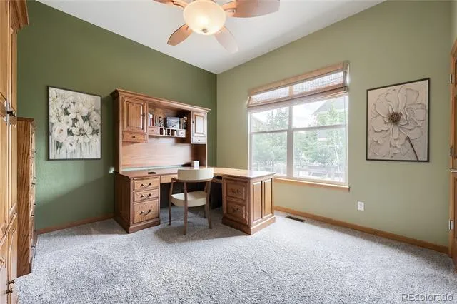 8331 Briar Haven Court Castle Pines, CO 80108