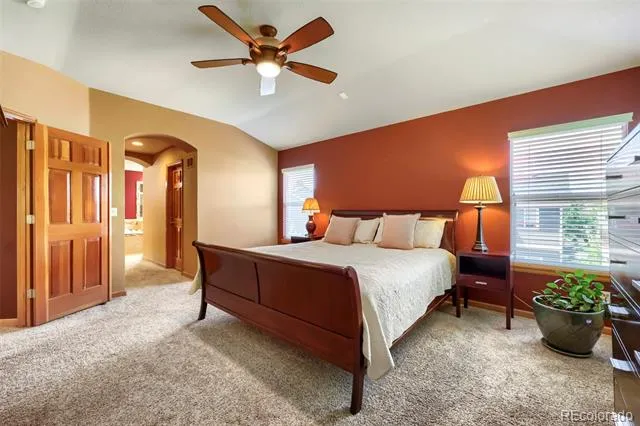 8331 Briar Haven Court Castle Pines, CO 80108