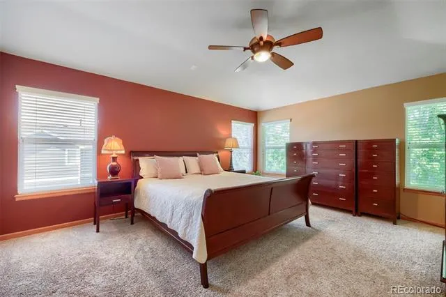 8331 Briar Haven Court Castle Pines, CO 80108
