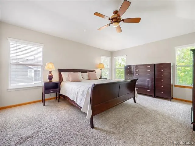 8331 Briar Haven Court Castle Pines, CO 80108
