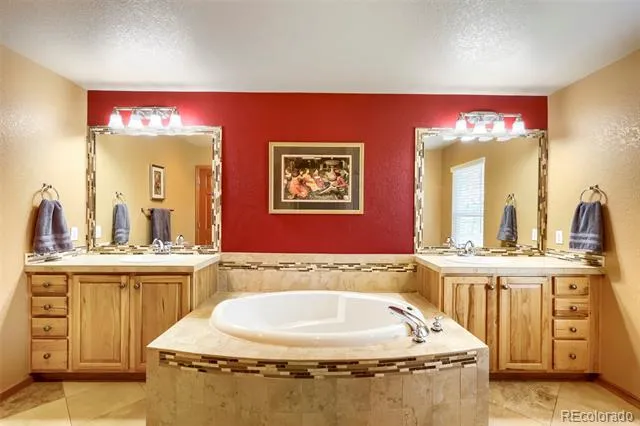 8331 Briar Haven Court Castle Pines, CO 80108
